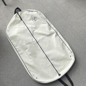Hermes Garment bag